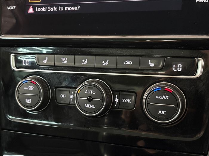 Volkswagen Golf 2020