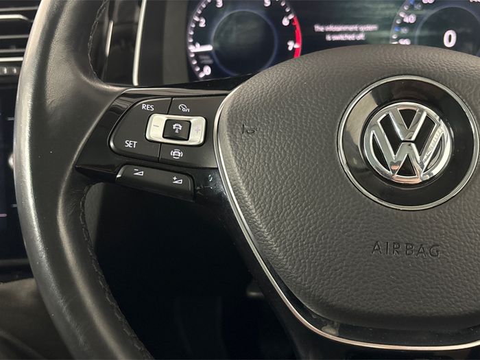 Volkswagen Golf 2020