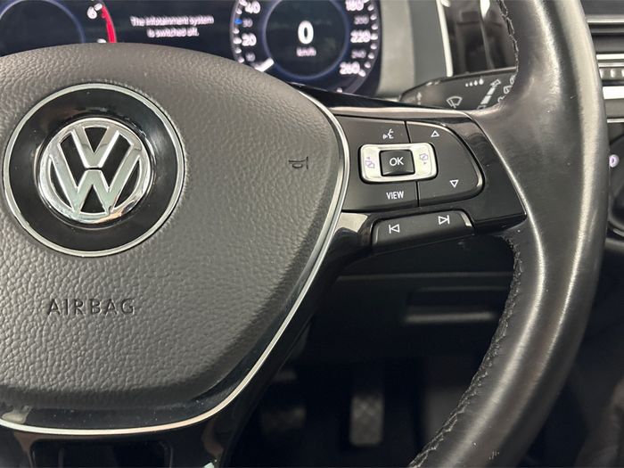 Volkswagen Golf 2020