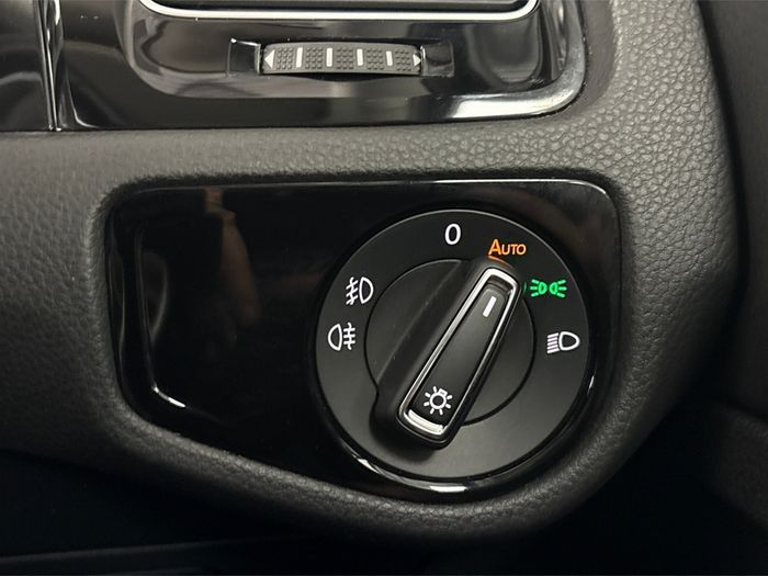 Volkswagen Golf 2020