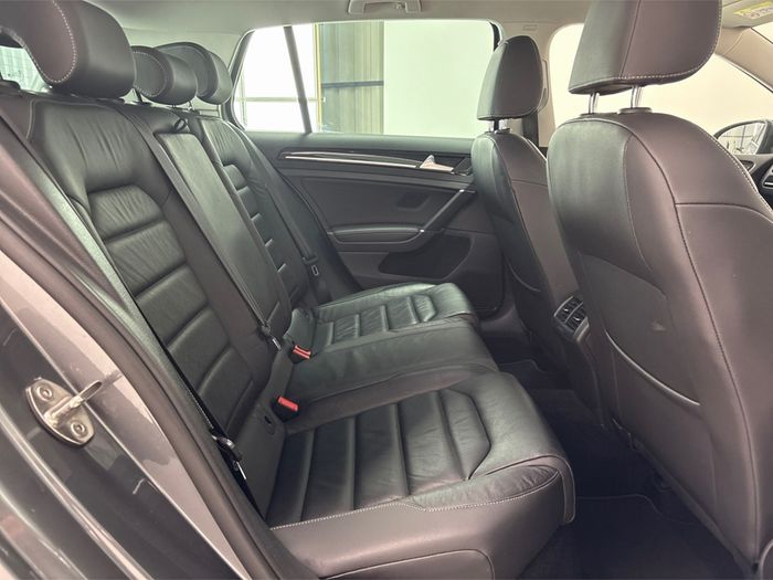 Volkswagen Golf 2020