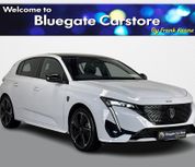 Peugeot 308 2024