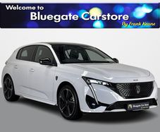 Peugeot 308 2024