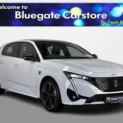 Peugeot 308 2024