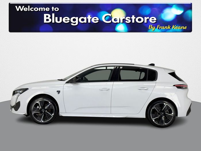 Peugeot 308 2024