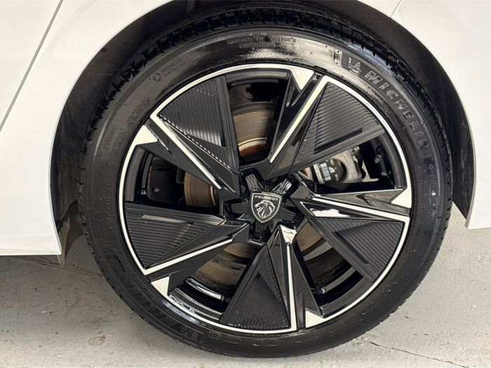 Peugeot 308 2024