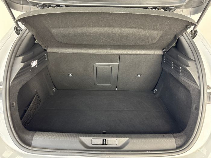 Peugeot 308 2024