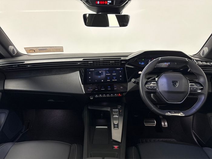 Peugeot 308 2024