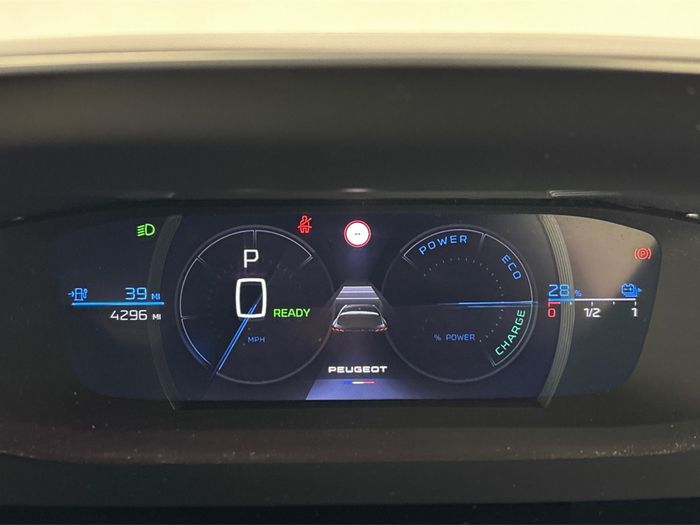 Peugeot 308 2024