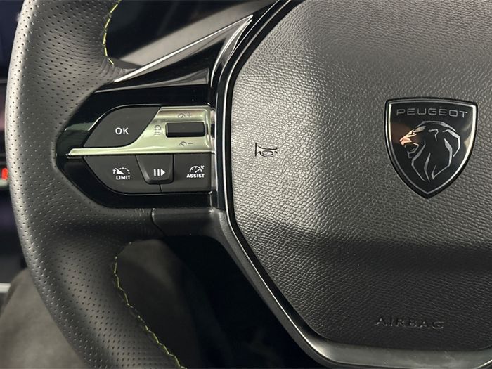 Peugeot 308 2024