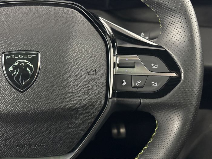 Peugeot 308 2024