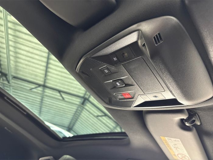 Peugeot 308 2024