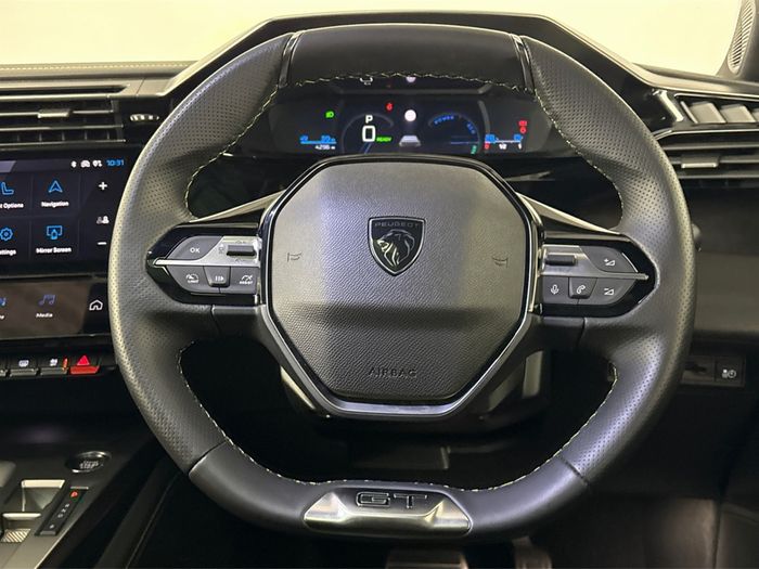 Peugeot 308 2024