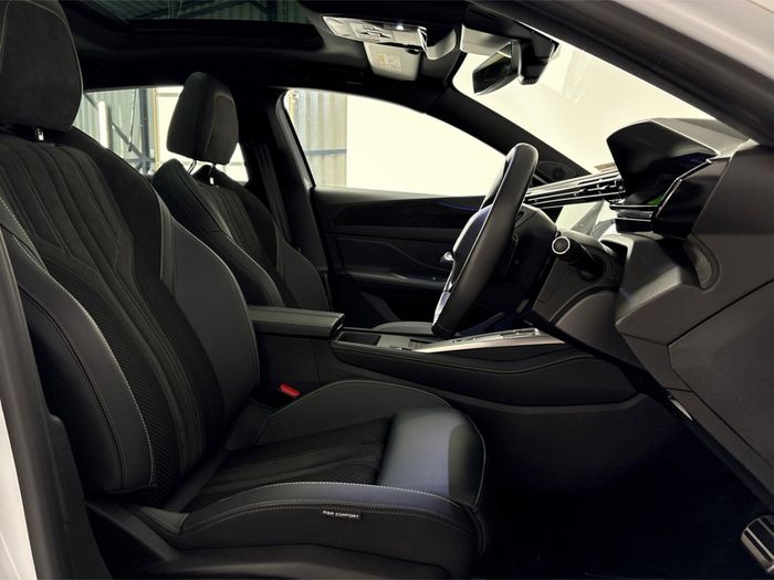 Peugeot 308 2024