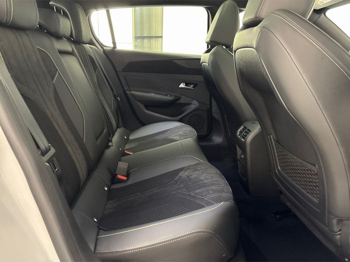 Peugeot 308 2024