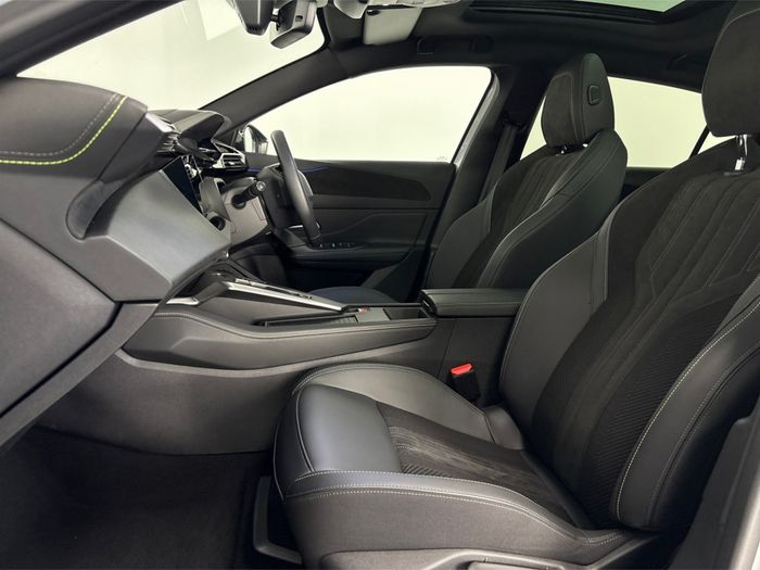Peugeot 308 2024