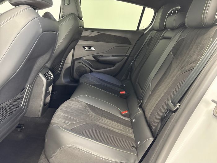 Peugeot 308 2024