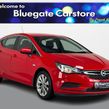 Opel Astra 2017