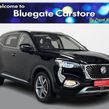 MG HS 2022