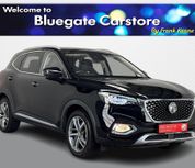 MG HS 2022