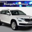 Skoda Kodiaq 2019