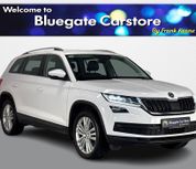 Skoda Kodiaq 2019