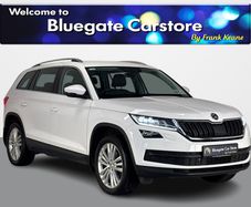 Skoda Kodiaq 2019