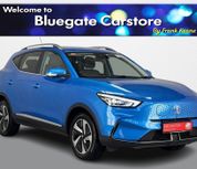 MG ZS 2023