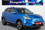 MG ZS 2023