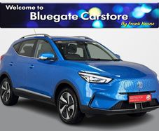 MG ZS 2023