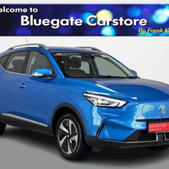 MG ZS 2023