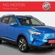 MG ZS 2023