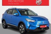 MG ZS 2023