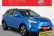 MG ZS 2023