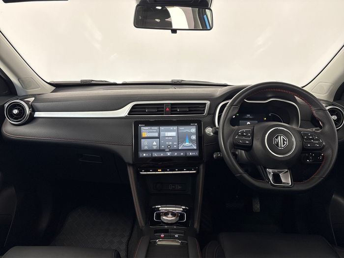MG ZS 2023