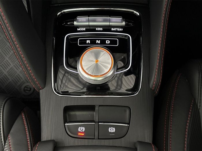 MG ZS 2023