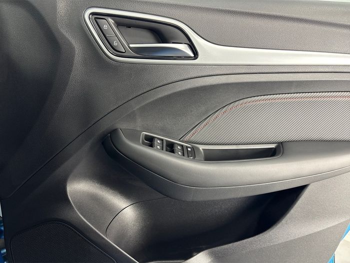 MG ZS 2023