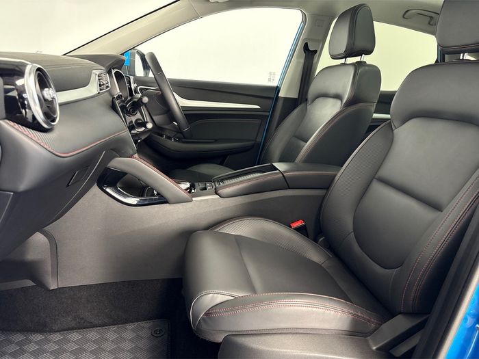 MG ZS 2023