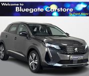 Peugeot 3008 2022