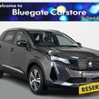 Peugeot 3008 2022