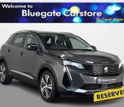 Peugeot 3008 2022