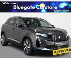 Peugeot 3008 2022