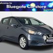 Nissan Micra 2019