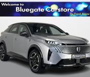 Peugeot 3008 2025