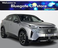 Peugeot 3008 2025