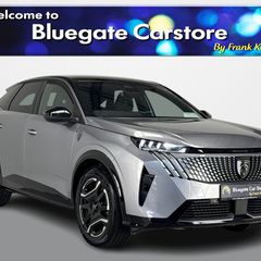 Peugeot 3008 2025