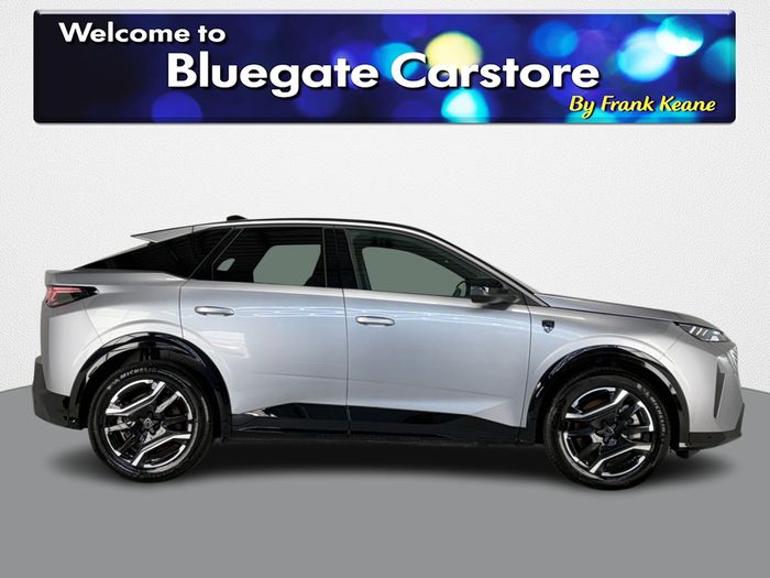 Peugeot 3008 2025