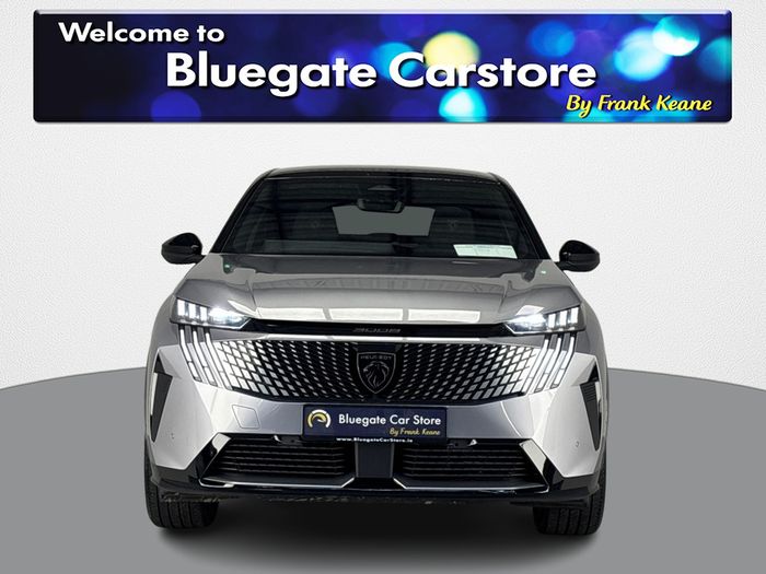 Peugeot 3008 2025