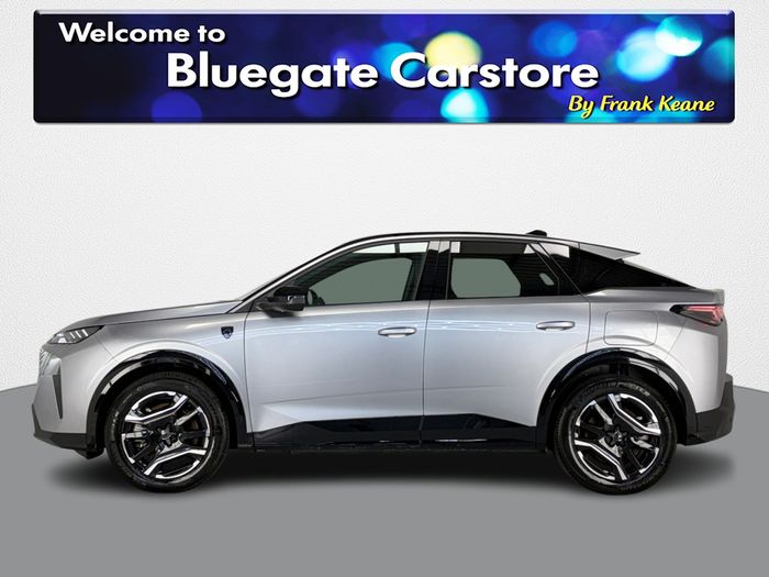 Peugeot 3008 2025