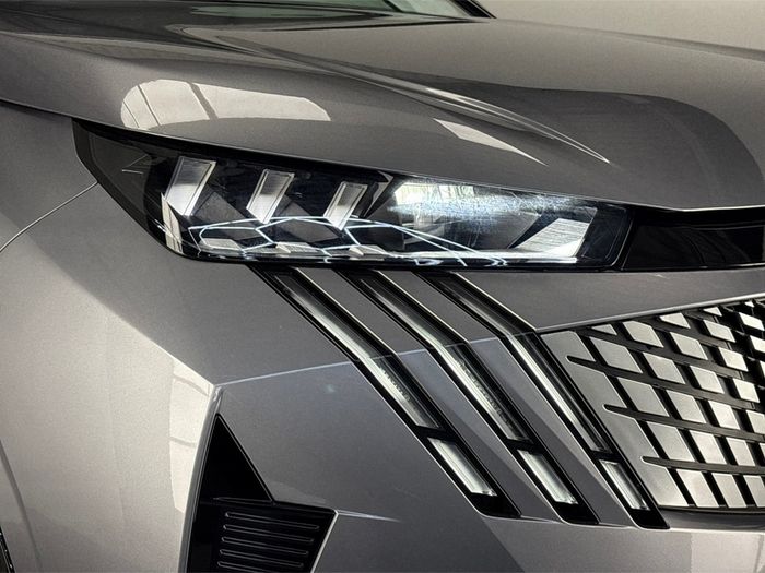 Peugeot 3008 2025